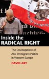 Art, D: Inside the Radical Right