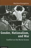 Gender, Nationalism, and War