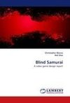 Blind Samurai