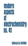 Modern Aspects of Electrochemistry 41