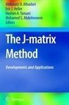 The J-Matrix Method