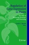 Regulation of Gene Expression in Plants