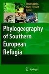 Phylogeography of Southern European Refugia