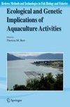 Ecological and Genetic Implications of Aquaculture Activities