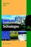 Emerging Environmental Technologies