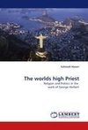 The worlds high Priest