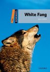 White Fang: Level 2 White Fang Pack [With CDROM]