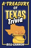 Treasury of Texas Trivia