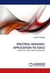 SPECTRAL IMAGING: APPLICATION TO SOILS