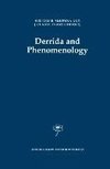 Derrida and Phenomenology