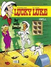Lucky Luke 50 - Der weiße Kavalier