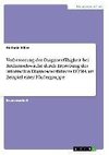 Verbesserung der Diagnosefähigkeit bei Rechenschwäche  durch Erprobung des informellen Diagnoseverfahrens DÜMA  am Beispiel einer Fördergruppe