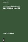 Clusteranalyse