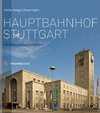 Hauptbahnhof Stuttgart