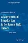 A Mathematical Introduction to Conformal Field Theory