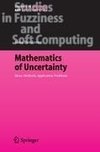 Mathematics of Uncertainty