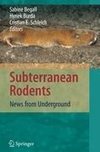 Subterranean Rodents