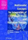 Multimodal Concepts for Integration of Cytotoxic Drugs