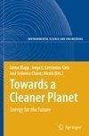 Towards a Cleaner Planet