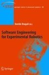 Software Engineering for Experimental Robotics