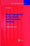 Wave Propagation in Viscoelastic and Poroelastic Continua