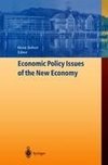 Economic Policy Issues of the New Economy