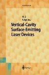 Vertical-Cavity Surface-Emitting Laser Devices