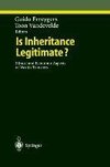 Is Inheritance Legitimate?