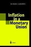 Inflation in a Monetary Union