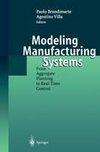Modeling Manufacturing Systems