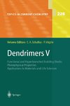 Dendrimers V