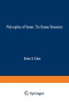 Philosophies of Nature: The Human Dimension