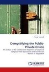 Demystifying the Public-Private Divide