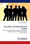 Sexuality and Reprodcutive health