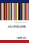 Inalienable Possession