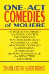 One-Act Comedies of Moliere