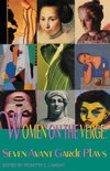 Women on the Verge
