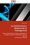 Les leishmanioses: Biodiversité et Pathogénicité