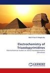 Electrochemistry of Triazolopyrimidines