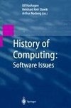 History of Computing: Software Issues