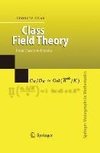 Class Field Theory