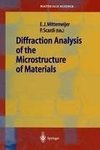Diffraction Analysis of the Microstructure of Materials