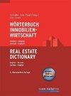 Wörterbuch Immobilienwirtschaft. Englisch-Deutsch /Deutsch-Englisch