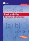 Basics Mathe: Terme und Gleichungen