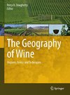 The Geography of Wine