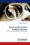 Slovak youth and the European identity