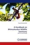 A Handbook on Bhimashankar Wildlife Sanctuary