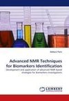 Advanced NMR Techniques for Biomarkers Identification
