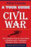 A Tour Guide to the Civil War