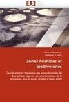 Zones humides et biodiversités